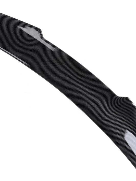 BMW F-Series Rear Trunk Spoiler Wing – Model-Specific Fitment