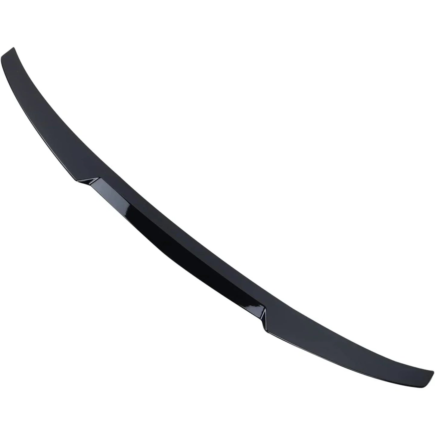 BMW F-Series Rear Trunk Spoiler Wing – Model-Specific Fitment