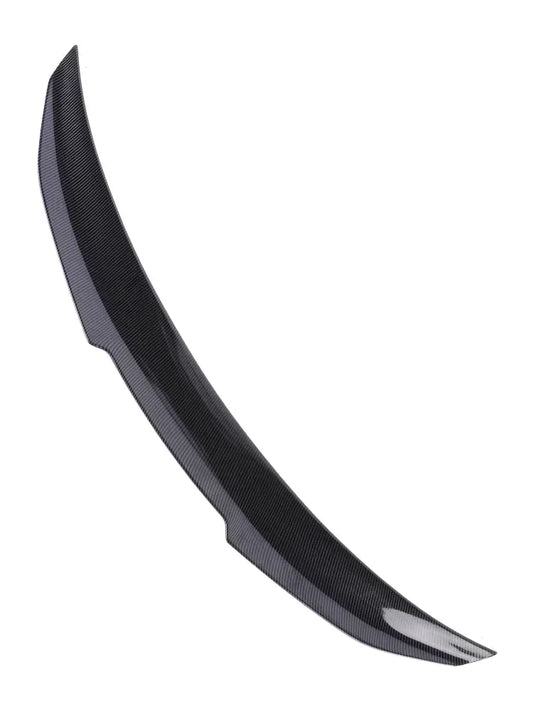 BMW F-Series Rear Trunk Spoiler Wing – Model-Specific Fitment